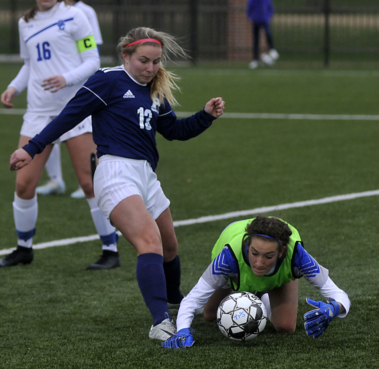 Prairie Soccer